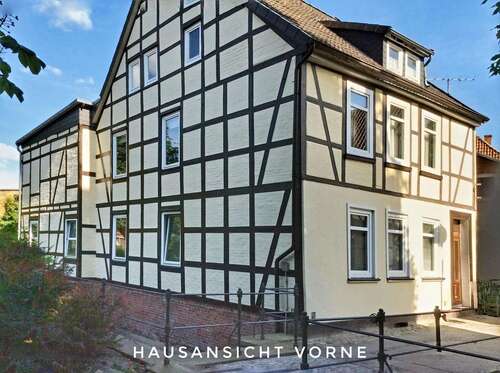 Foto - Haus zum Kaufen in Uelzen 369.000,00 € 202 m²
