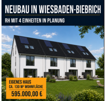 Haus zum Kaufen in Wiesbaden-Biebrich 595.000,00 € 130 m²