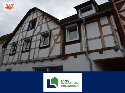 Foto - Haus zum Kaufen in Kamp Bornhofen 199.000,00 € 166 m²