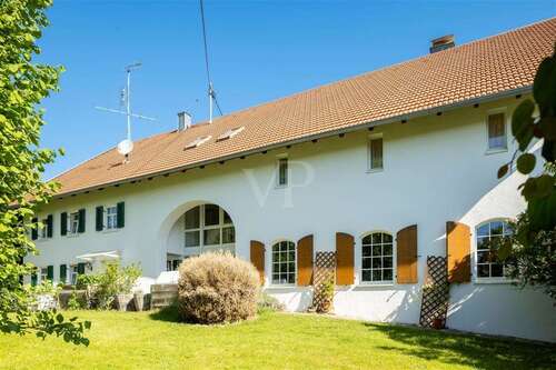 Foto - Haus zum Kaufen in Mindelheim Oberauerbach 1.100.000,00 € 409 m²