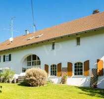 Haus zum Kaufen in Mindelheim Oberauerbach 1.100.000,00 € 409 m² - Mindelheim / Oberauerbach