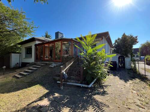 Foto - Haus zum Kaufen in Berlin 700.000,00 € 136.57 m²