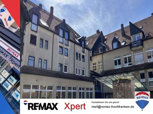 Foto - Wohnung zum Kaufen in Bayreuth 69.500,00 € 16.94 m²