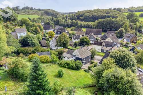 Foto - Haus zum Kaufen in Reichshof 75.000,00 € 71.85 m²