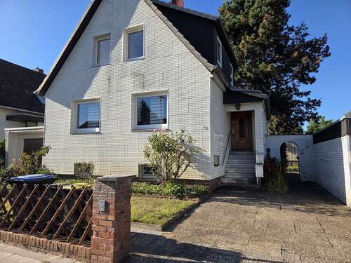 Foto - Haus zum Mieten in Hannover 1.350,00 € 95 m²