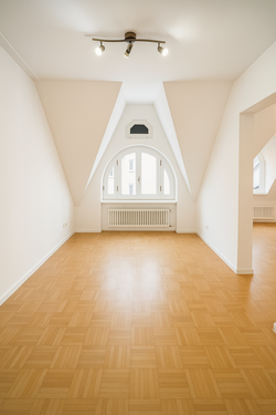 Foto - Wohnung zum Mieten in Wiesbaden 550,00 € 44 m²