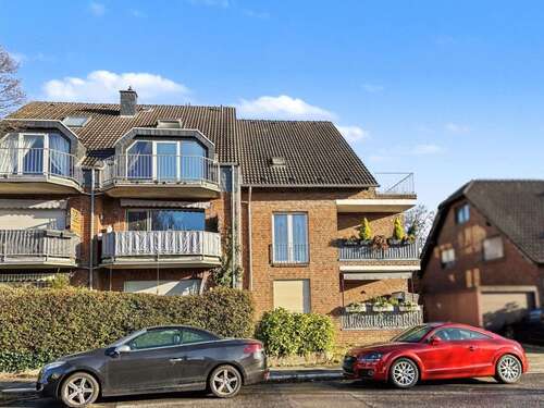 Foto - Wohnung zum Kaufen in Moers 199.000,00 € 80 m²