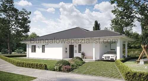 Foto - Haus zum Kaufen in Petershagen 529.268,00 € 165 m²