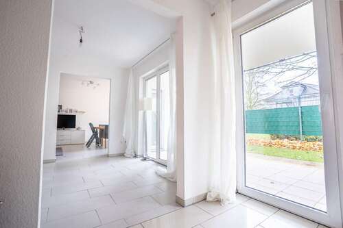 Foto - Wohnung zum Kaufen in Minden 299.000,00 € 103 m²