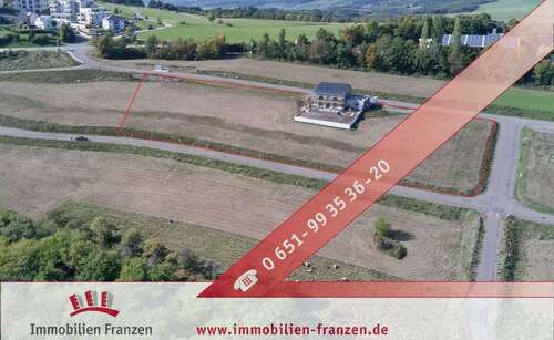 Foto - Grundstück zu verkaufen in Pellingen 157.500,00 € 630 m²