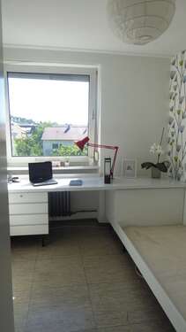 Foto - Wohnung zum Mieten in Tübingen 250,00 € 9.5 m²