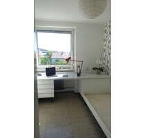 Wohnung zum Mieten in Tübingen 250,00 € 9.5 m²