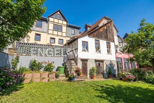 Foto - Haus zum Kaufen in Kronberg 655.000,00 € 175 m²