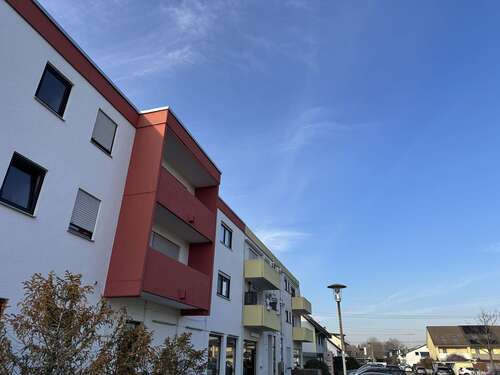 Foto - Wohnung zum Kaufen in Eggenstein-Leopoldshafen 335.000,00 € 100 m²