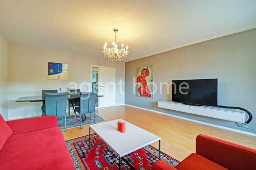 Foto - Wohnung zum Mieten in Ludwigsburg 1.400,00 € 85 m²