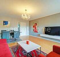 Wohnung zum Mieten in Ludwigsburg 1.400,00 € 85 m²