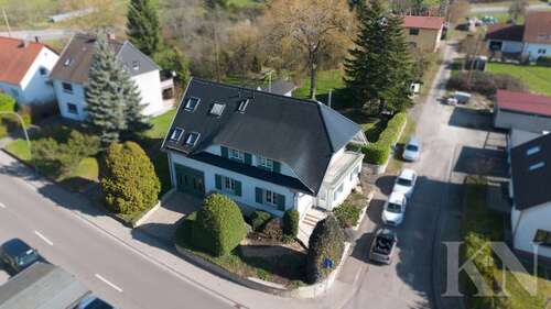 Foto - Haus zum Kaufen in Habkirchen 549.000,00 € 255.76 m²