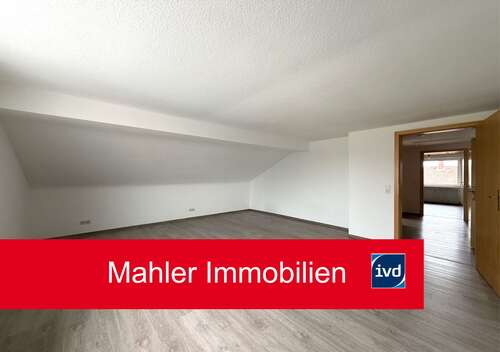 Foto - Wohnung zum Mieten in Bensheim 650,00 € 66 m²
