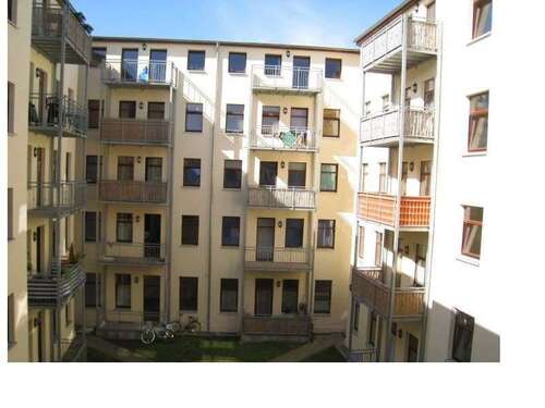 Foto - Wohnung zum Mieten in Magdeburg 450,00 € 65.1 m²