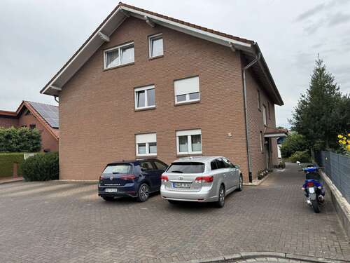Foto - Wohnung zum Mieten in Hövelhof 690,00 € 76.8 m²