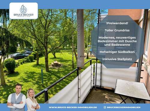 Foto - Wohnung zum Kaufen in Dresden 190.000,00 € 76.94 m²