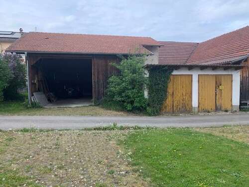 Foto - Grundstück zu verkaufen in Bad Wörishofen 130.000,00 € 267 m²