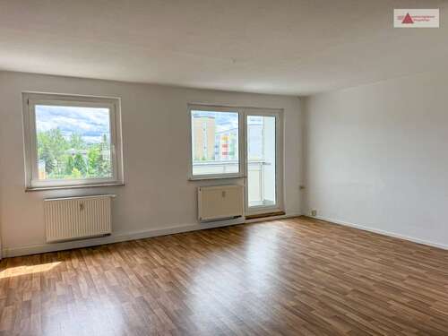 Foto - Wohnung zum Mieten in Annaberg-Buchholz 415,80 € 69.3 m²