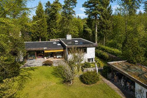 Foto - Haus zum Kaufen in Grünwald 3.200.000,00 € 300 m²