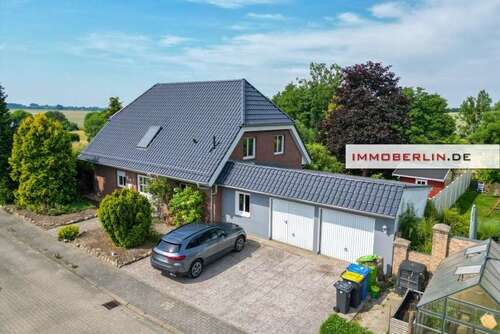 Foto - Haus zum Kaufen in Altlandsberg Wegendorf 498.000,00 € 172 m²