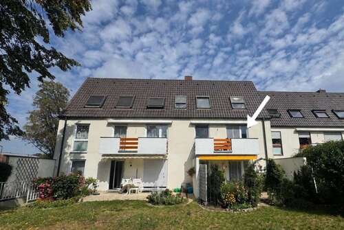 Foto - Wohnung zum Kaufen in Regensburg 280.000,00 € 64 m²