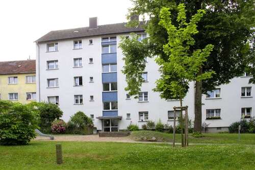 Foto - Wohnung zum Mieten in Essen 295,00 € 41.05 m²