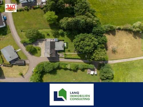 Foto - Haus zum Kaufen in Laubach 255.000,00 € 220 m²