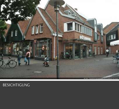 Foto - Büro in Nordhorn 576,00 € 76.28 m²