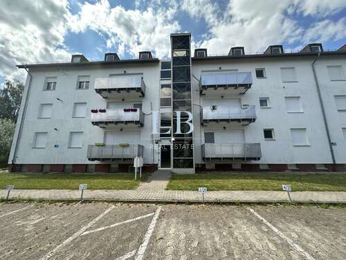 Foto - Wohnung zum Kaufen in Zweibrücken 220.000,00 € 115 m²