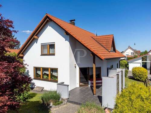 Foto - Haus zum Kaufen in Kirchdorf an der Iller Oberopfingen 430.000,00 € 128.92 m²