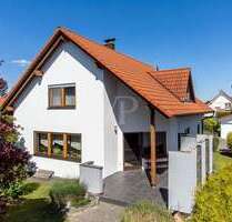 Haus zum Kaufen in Kirchdorf an der Iller Oberopfingen 490.000,00 € 128.92 m² - Kirchdorf an der Iller / Oberopfingen