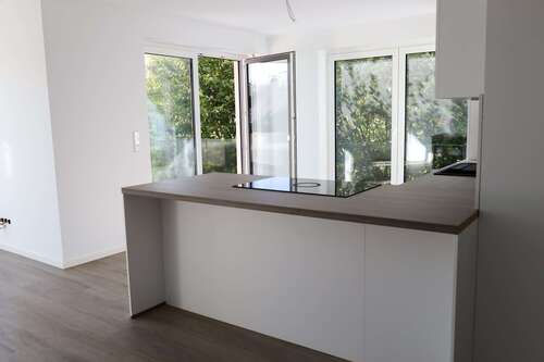 Foto - Wohnung zum Mieten in Rheda-Wiedenbrück 1.505,00 € 116.98 m²