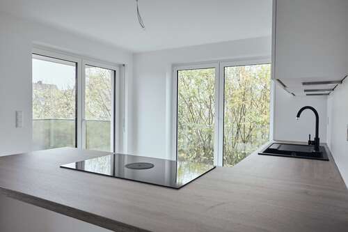 Foto - Wohnung zum Mieten in Rheda-Wiedenbrück 1.505,00 € 116.98 m²