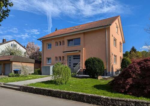 Foto - Haus zum Kaufen in Gundelfingen 1.429.000,00 € 264.41 m²