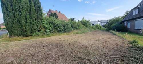 Foto - Grundstück zu verkaufen in Zetel 100.000,00 € 826 m²