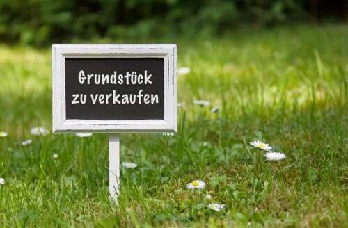 Foto - Grundstück zu verkaufen in Zetel 100.000,00 € 826 m²