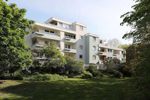 Foto - Wohnung zum Mieten in Wolfsburg 553,10 € 71.29 m²