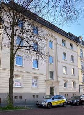 Foto - Wohnung zum Mieten in Wuppertal 500,00 € 66.58 m²