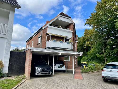 Foto - Wohnung zum Kaufen in Lübeck 349.000,00 € 55 m²