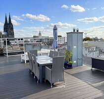 Wohnung zum Mieten in Köln 5.500,00 € 187 m²