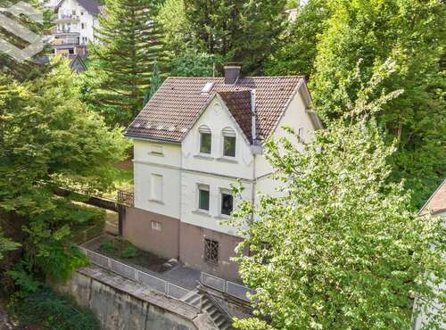 Foto - Haus zum Kaufen in Gummersbach 225.000,00 € 126.98 m²