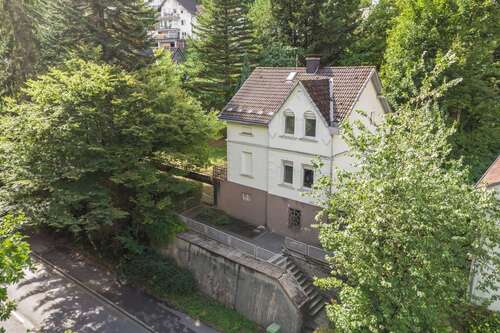 Foto - Haus zum Kaufen in Gummersbach 225.000,00 € 126.98 m²