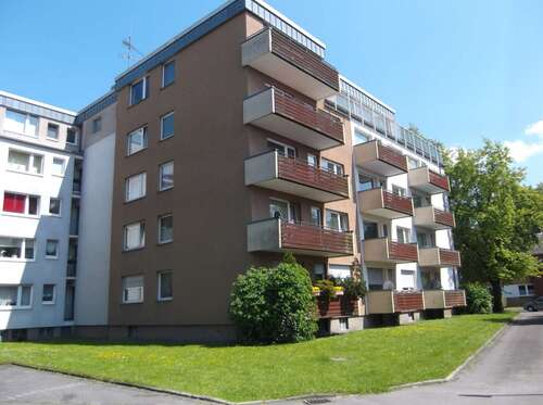 Foto - Wohnung zum Mieten in Recklinghausen 530,00 € 72.61 m²