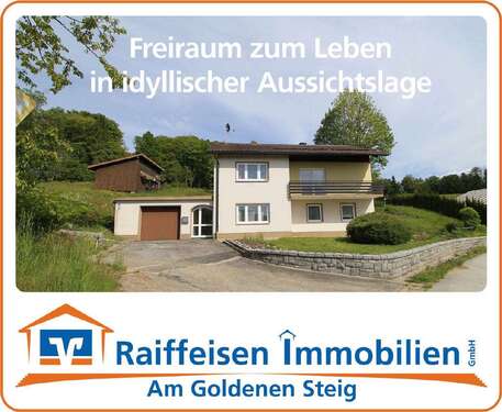 Foto - Haus zum Kaufen in Hohenau 279.000,00 € 163 m²