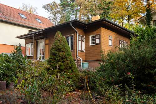 Foto - Haus zum Kaufen in Michendorf 195.000,00 € 63 m²